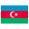 Azerbaijão flag