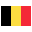 Bélgica e Luxemburgo flag