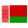 Bielo-Rússia flag