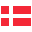 Dinamarca flag
