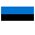 Estônia flag