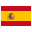 Espanha (Santen Pharma.Spain S.L) flag