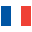 França (Santen S.A.S) flag
