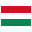 Hungria flag
