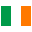 Irlanda (Santen UK Ltd.) flag