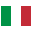 Itália (Santen Italy s.r.l) flag