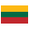 Lituânia flag