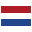 Países Baixos flag