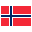 Noruega flag