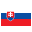 Eslováquia flag