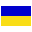 Ucrânia flag